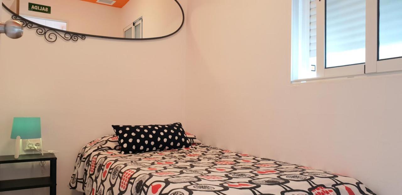 Arc House Sevilla Only Adults Exterior photo