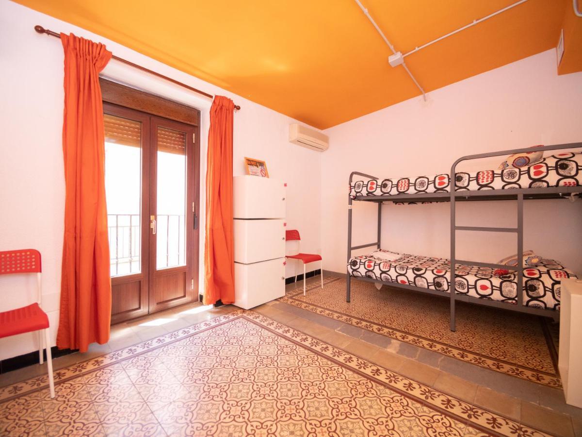 Arc House Sevilla Only Adults Exterior photo