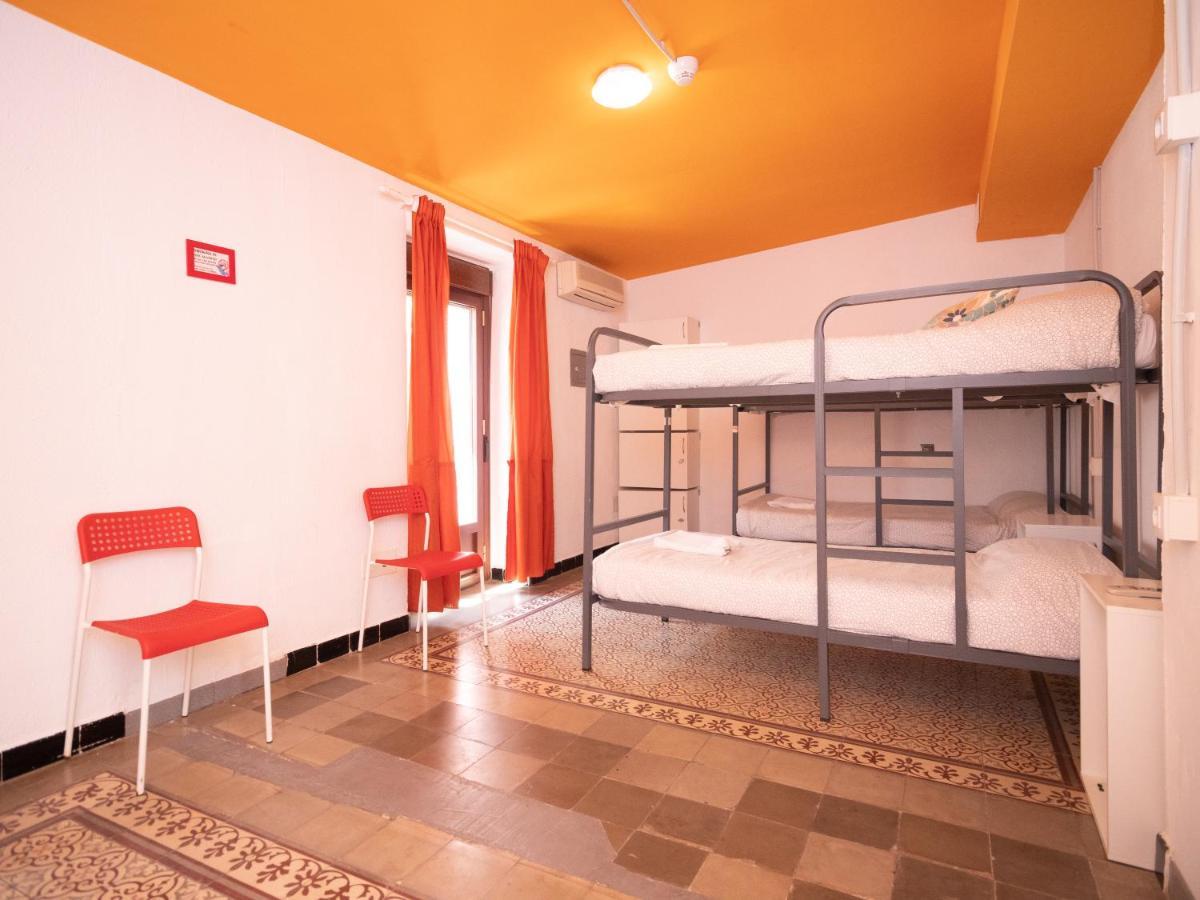 Arc House Sevilla Only Adults Exterior photo
